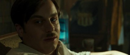 Кадр з фільму Весільний розгром