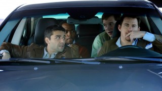 Кадр з фільму 10 років потому