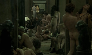 Кадр з фільму Головне кохати