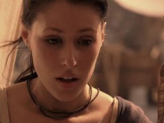 Кадр з фільму Ковчег монстра