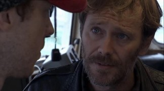 Кадр з фільму Смертельне море