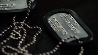 Кадр з фільму Сходження Сокола