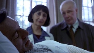 Кадр з фільму Бездоганна