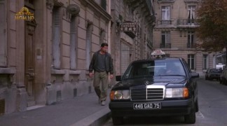 Кадр з фільму Солодка брехня