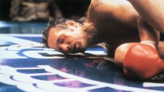 Кадр з фільму Свій хлопець