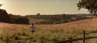 Кадр з фільму Іменинниця