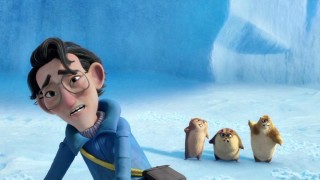 Кадр з фільму Норм та нестримні. Велика пригода