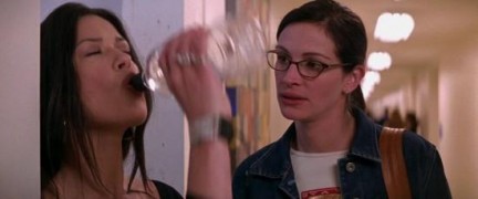 Кадр з фільму Улюбленці Америки