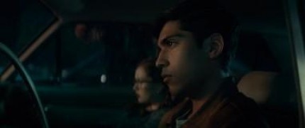 Кадр з фільму Страшні історії для розповіді у темряві