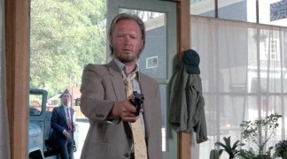 Кадр з фільму Мелоун