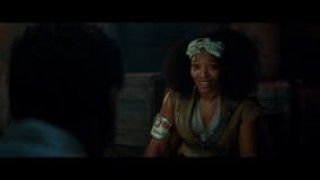 Кадр з фільму Зоряні війни: Скайвокер. Сходження