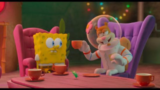 Кадр з фільму Планктон Фільм