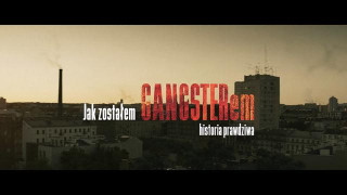 Кадр з фільму Як я став гангстером. Правдива історія