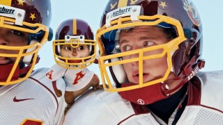 Кадр з фільму Елвін і бурундуки 2