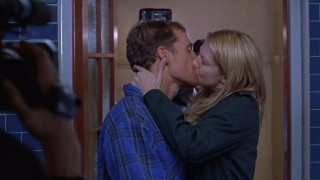 Кадр з фільму Ед із телевізора