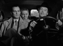 Кадр з фільму Око диявола