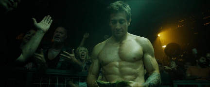 Кадр з фільму Придорожній клуб