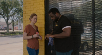 Кадр з фільму Міст