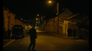 Кадр з фільму Дрібниці життя