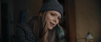 Кадр з фільму Реальні зомбі