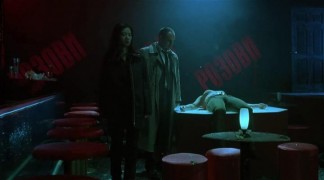 Кадр з фільму В ім'я помсти