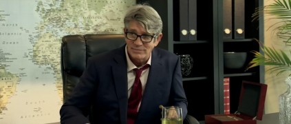 Кадр з фільму Живий товар