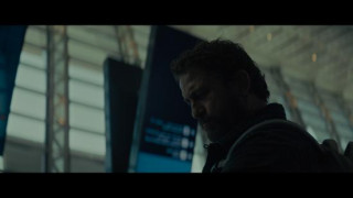 Кадр з фільму Кандагар