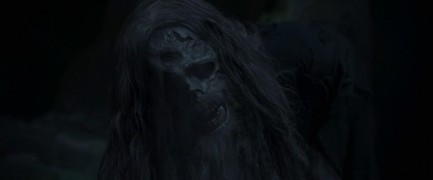 Кадр з фільму Хеллбой