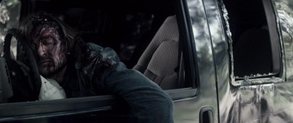 Кадр з фільму Вуаль