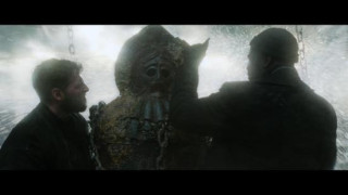 Кадр з фільму Стара гвардія 2