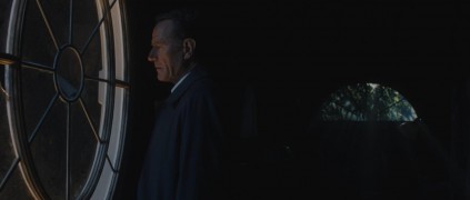 Кадр з фільму У всьому винен єнот