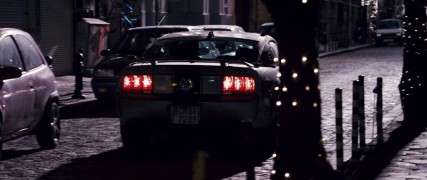 Кадр з фільму Погнали!