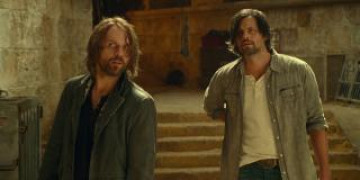 Кадр з фільму Світ Юрського періоду 3: Домініон