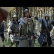 Кадр з фільму Шлях Бейліна - пригода неігрового персонажа