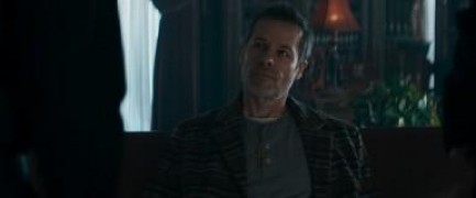 Кадр з фільму Сьомий день