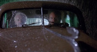 Кадр з фільму Еврика