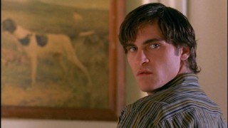 Кадр з фільму Мішені