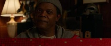 Кадр з фільму Кодекс кілера