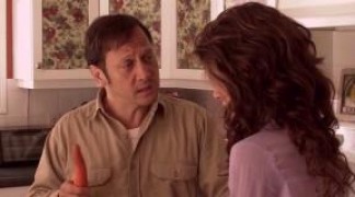 Кадр з фільму Дика вишня