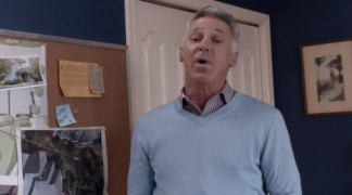 Кадр з фільму Звести рахунки. Таємниці Аврори Тігарден