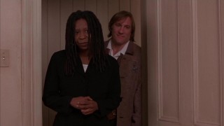 Кадр з фільму Боґус