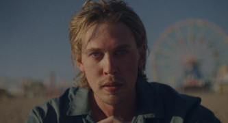 Кадр з фільму Спіймати на гарячому