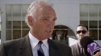 Кадр з фільму Пекельний смерч