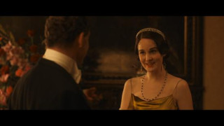 Кадр з фільму Абатство Даунтон: Величний фінал