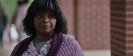 Кадр з фільму Ма