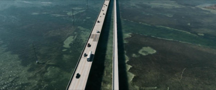 Кадр з фільму Придорожній клуб