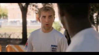 Кадр з фільму Прекрасна гра