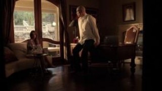 Кадр з фільму Кров спокути