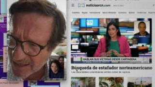 Кадр з фільму Зникла безвісти