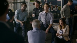 Кадр з фільму Детектив Гурман: Насолоджуйся життям доки можливо